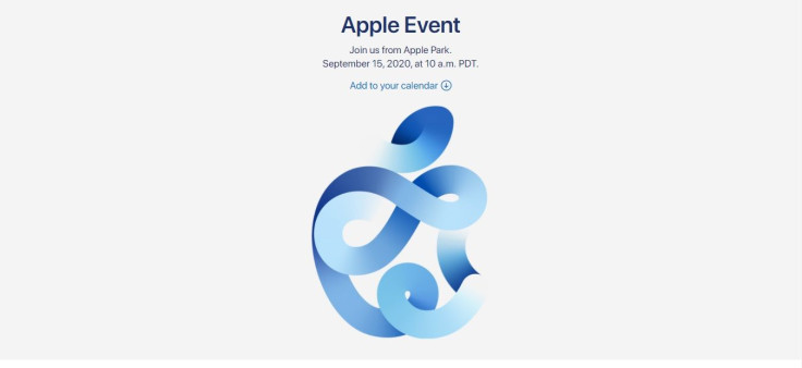 Apple Event