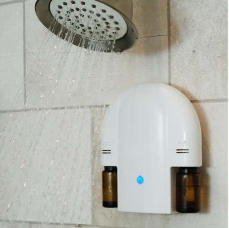 Shower Diffuser