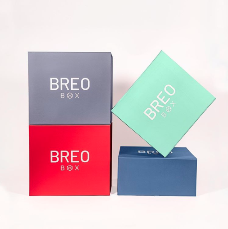 Breo Boxes