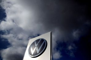 The 'dieselgate' emissions cheating scandal has been dogging VW since 2015