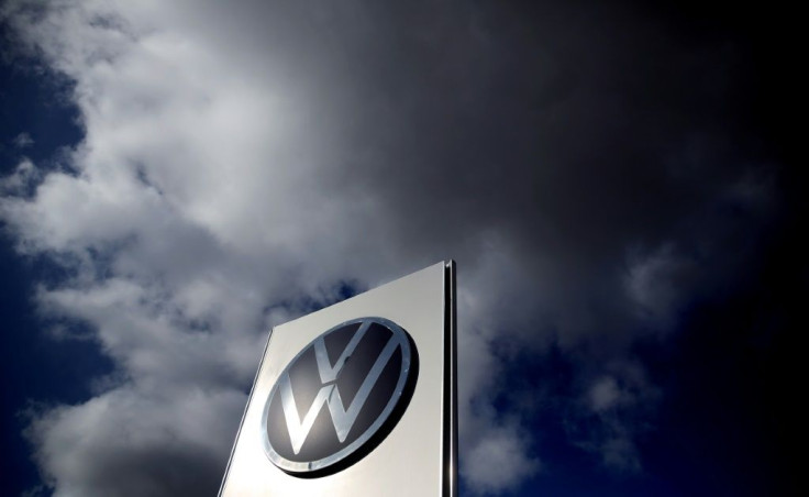 The 'dieselgate' emissions cheating scandal has been dogging VW since 2015