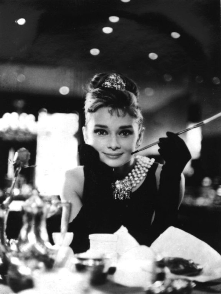 Tiffany symbolises US sophistication, notably in the 1961 film "Breakfast at Tiffany's" starring Audrey Hepburn
