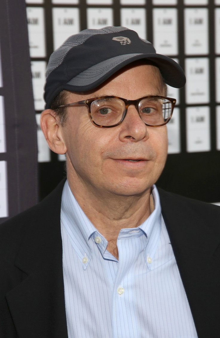 rick moranis