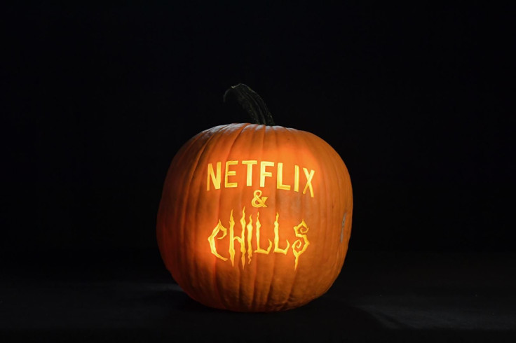 Netflix Halloween movies