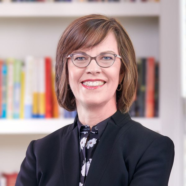 Cheryl Bachelder