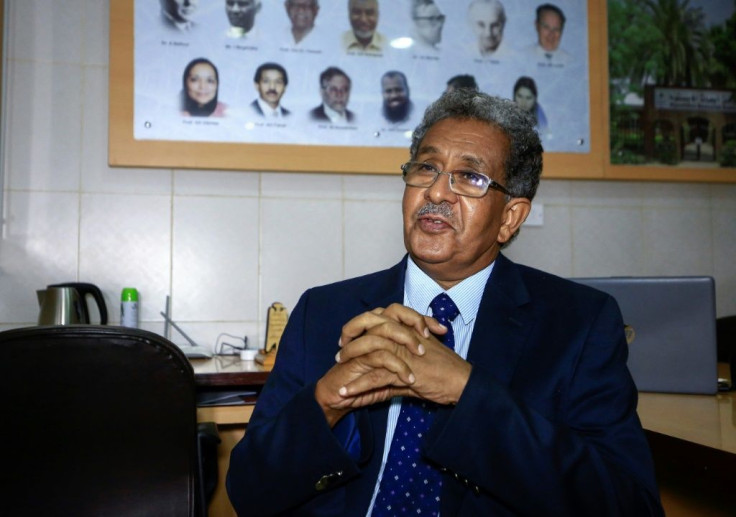 Sudanese doctor Ahmad Hassan Fahal set up the Mycetoma Reseach Center in 1991 to help victims as well as look for a cure