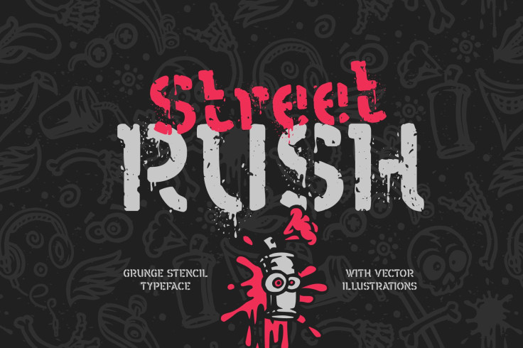 Street Rush