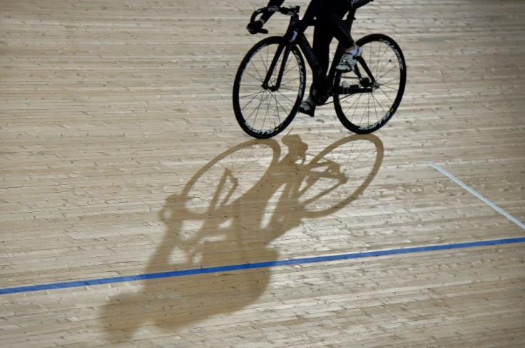 Banking giant HSBC has extended its agreement with British Cycling