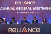 A source at the Indian oil-to-telecoms giant Reliance disputed the report of a deal with Amazon