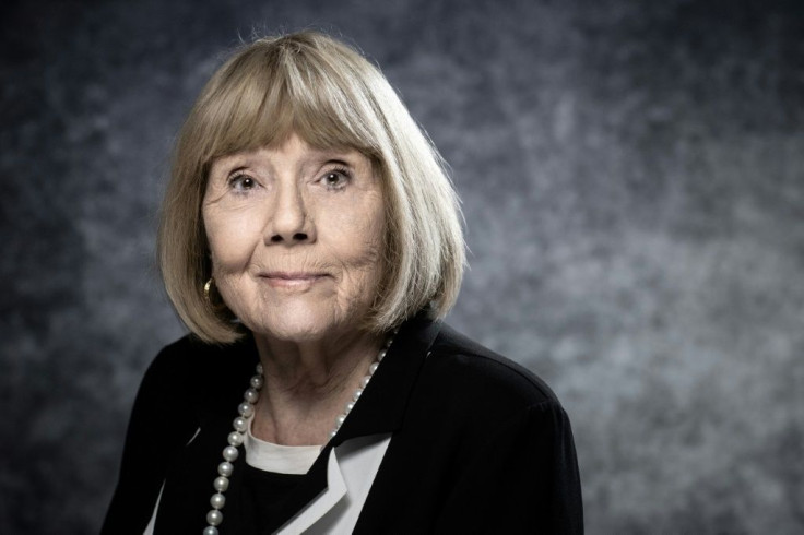 Diana Rigg once said she did not enjoy her time as a glamour girl