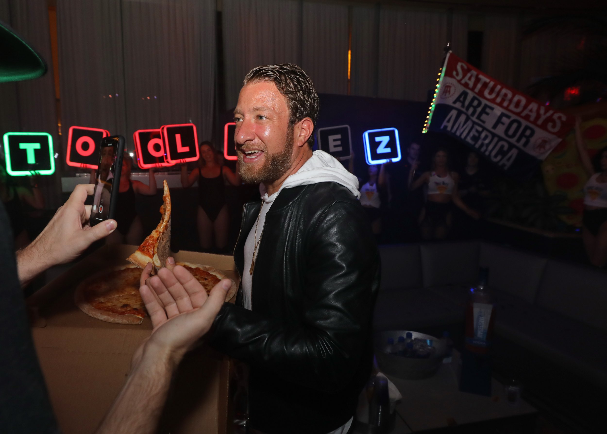 How Much Money Did Dave Portnoy Make From Barstool