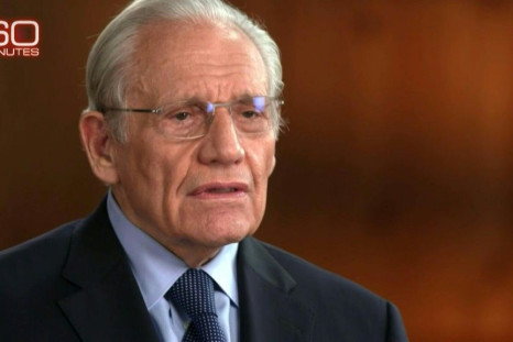 EXCERPT from a CBS interview with veteran US journalist Bob Woodward on the show 60 MinutesUS broadcaster CBS gives a preview of an interview with veteran US journalist Bob Woodward featuring audio records from February 7 in which Donald Trump says the vi