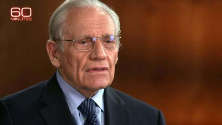 EXCERPT from a CBS interview with veteran US journalist Bob Woodward on the show 60 MinutesUS broadcaster CBS gives a preview of an interview with veteran US journalist Bob Woodward featuring audio records from February 7 in which Donald Trump says the vi