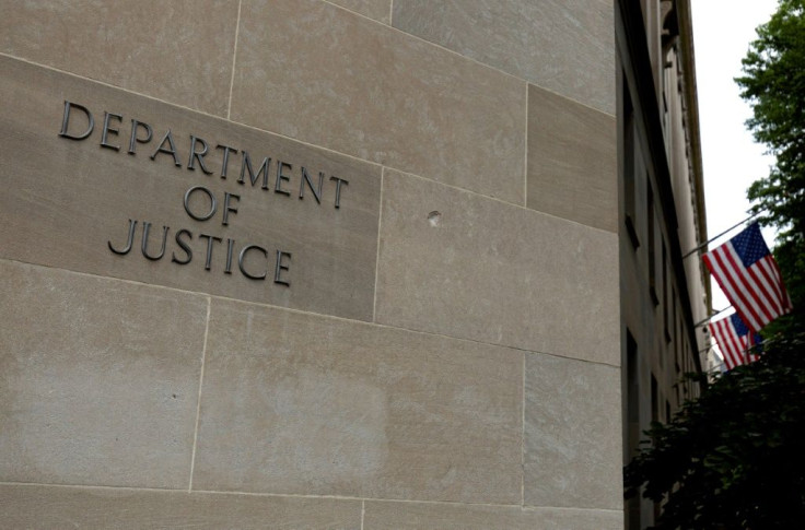 The Department of Justice said scam artists have tried to steal more than $175 million from the Paycheck Protection Program