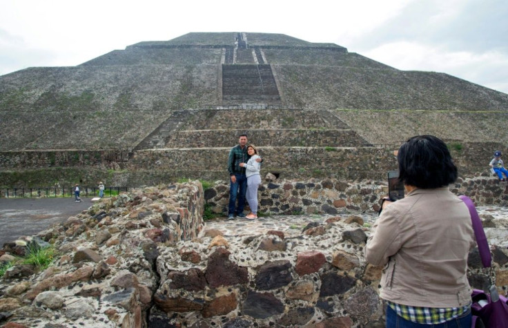 For many visitors, it was their first outing since the recent relaxation of quarantine measures