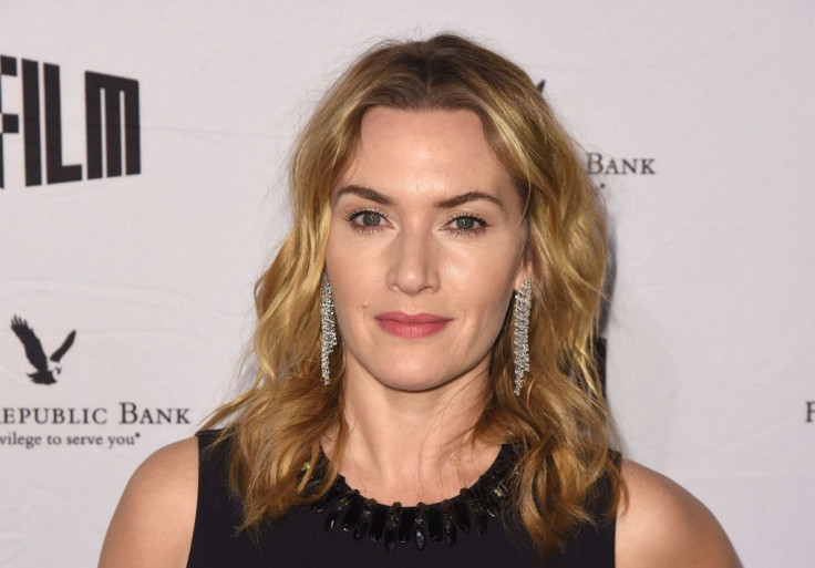 Kate Winslet