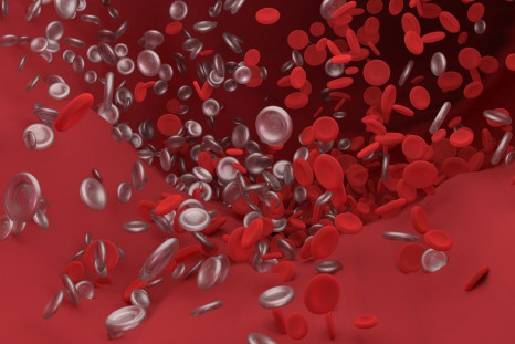 Dangerous blood clotting among COVID-19 patients