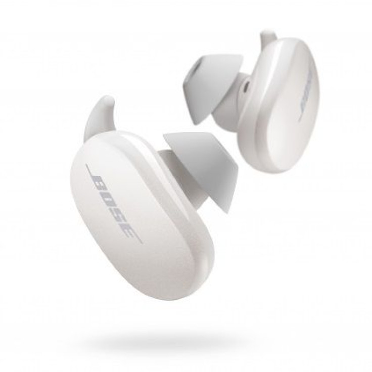 Bose QC Earbuds