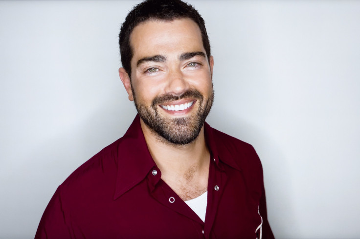 Jesse Metcalfe DWTS29