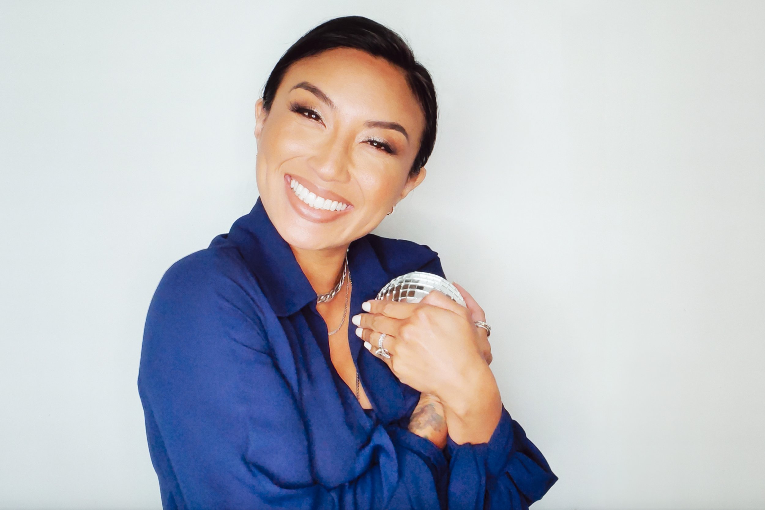 Jeannie Mai Jenkins Shares Breastfeeding Struggles I Was Not