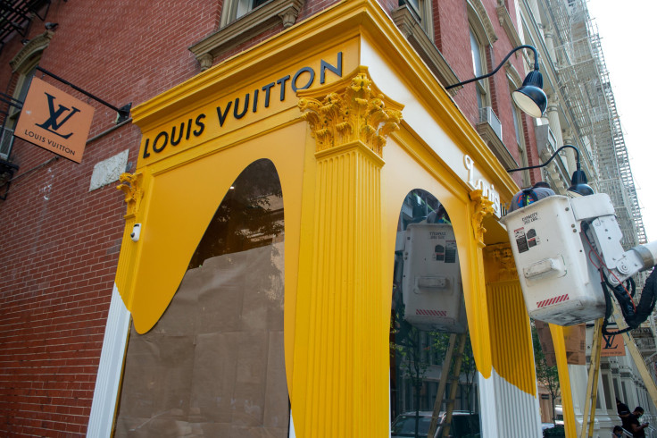 Louis Vuitton