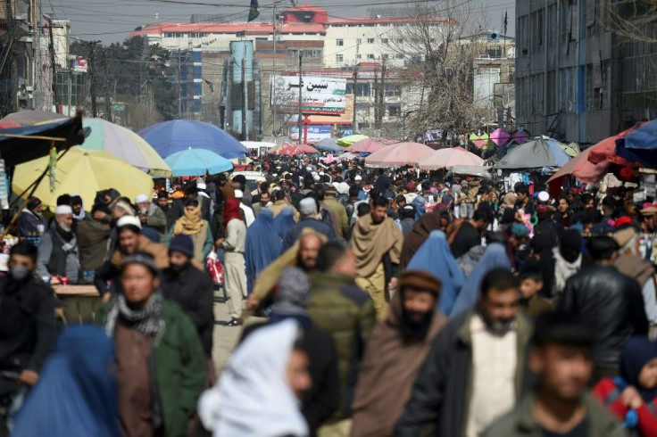 Any deal between the Afghan government and the Taliban will depend on both sides' willingness to tailor their competing visions for the country