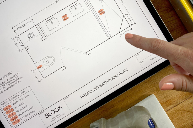 Block's Visual Planner