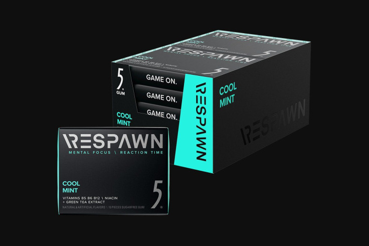 Respawn by 5