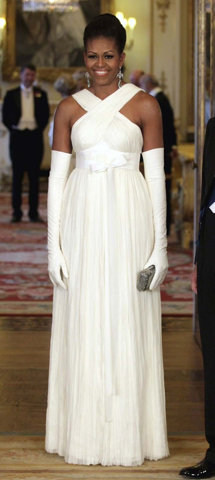 3. Michelle Obama’s Top 10 Looks For the Year 2011