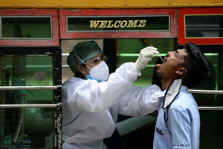 The global death toll from the coronavirus has risen to 916,000 with 28.5 million infections