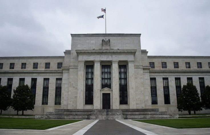 Federal Reserve officials have repeatedly said the US economy needs more support, but it has had little apparent effect on deadlocked lawmakers in Congress