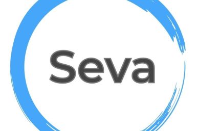 Seva was launched as a search enginer which dedicates profits to World Food Programme and Project Healthy Children
