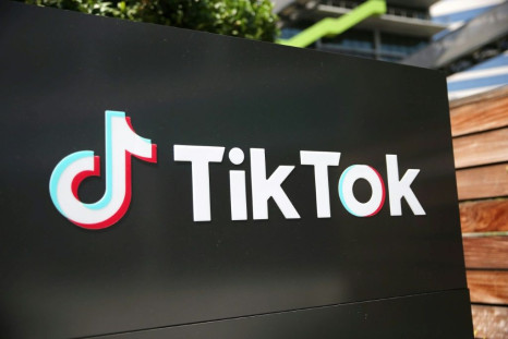 TikTok is at the center of a diplomatic storm between Washington and Beijing