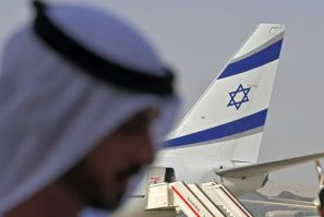 After an August deal between Israel and the United Arab Emirates, Israeli business leaders headed to Abu Dhabi and Dubai to strike deals
