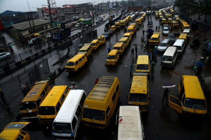 Operators of minibuses, the mainstay of public transport in Lagos, say passengers are unwilling to pay extra to compensate for the fuel hike