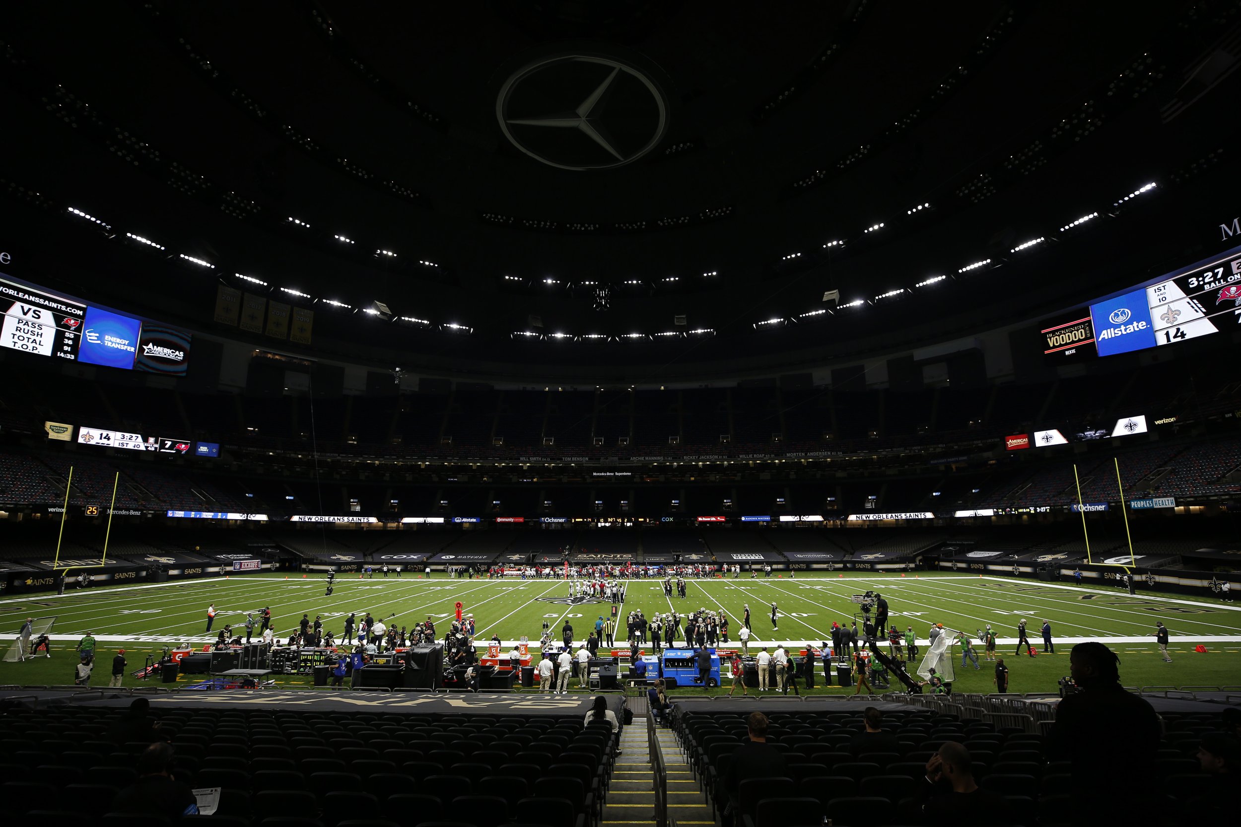 Super Bowl Locations Where The 2023, 2024, 2025 NFL Championship Games