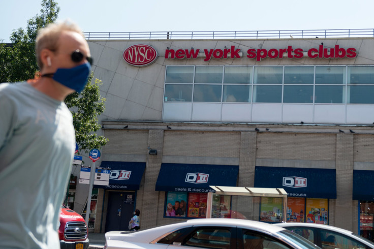 New York Sports Club NYSC 