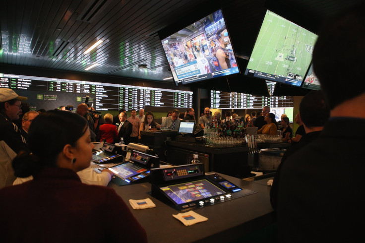 DraftKings Sportsbook Atlantic City