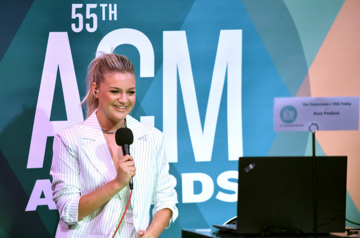 Kelsea Ballerini ACM Awards