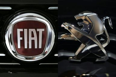 The merger between Fiat Chrysler and Peugeot Citroen is set to create the world's fourth-largest automaker in terms of volume, named Stellantis