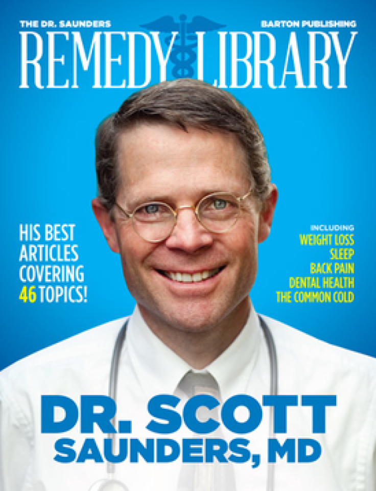 Dr. Sanders' Remedy Library