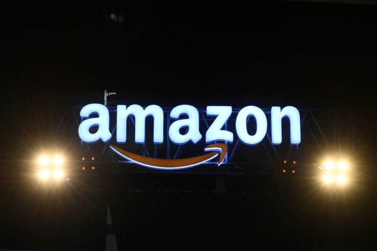 Amazon's invitation-only "Luxury Stores" will allow consumers to shop top brands as a "store within a store"