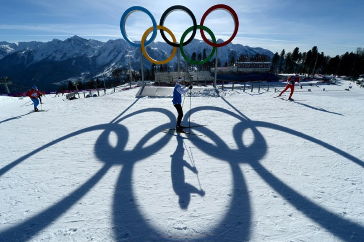 The 2014 Sochi Winter Games were the most expensive in history