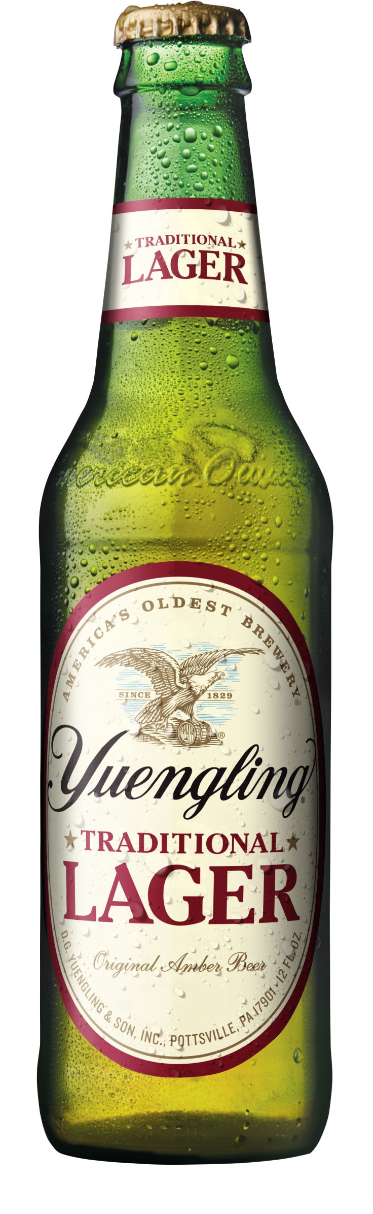 Yuengling Traditional Lager