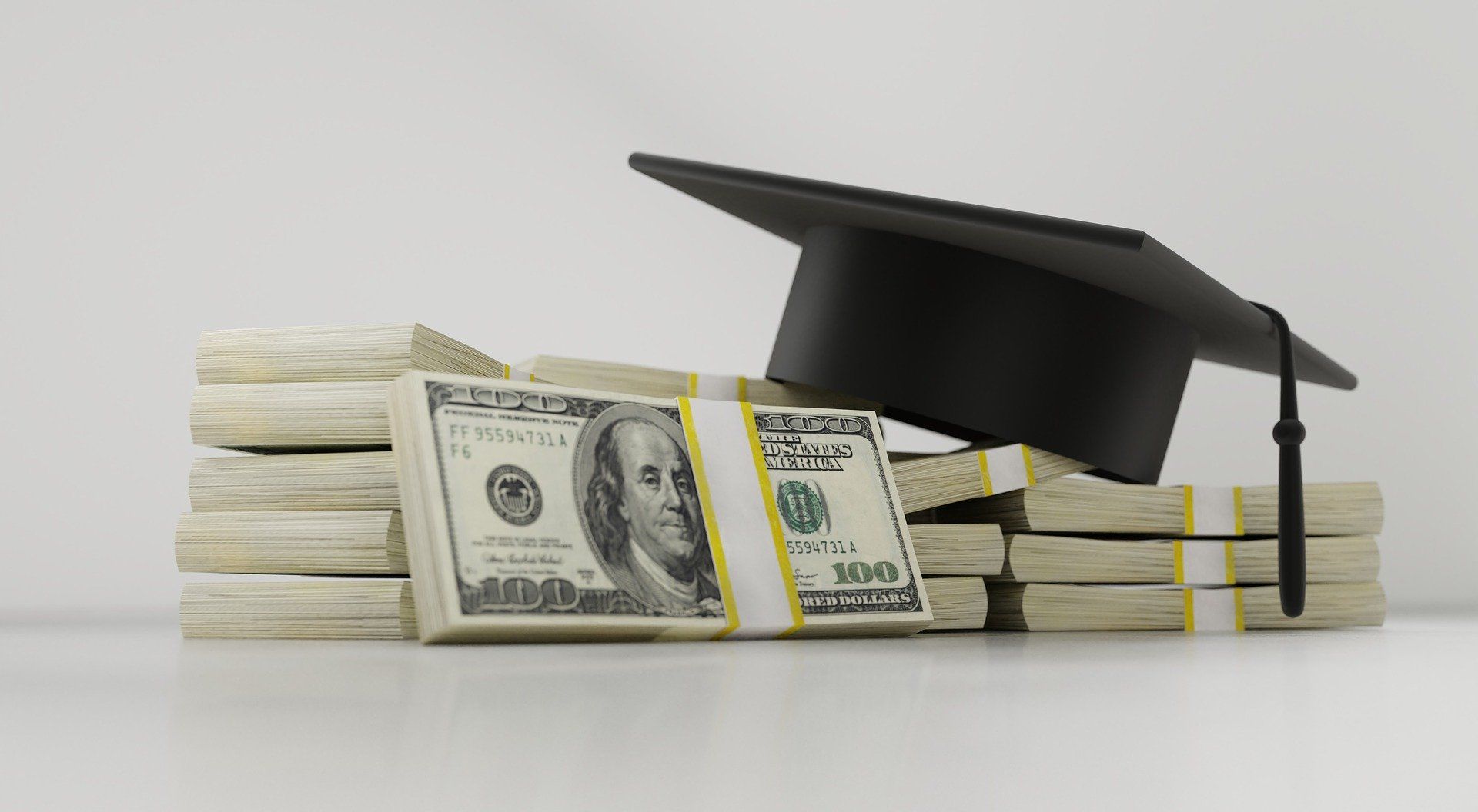 student-loan-forgiveness-won-t-come-cheap-for-borrowers-in-certain