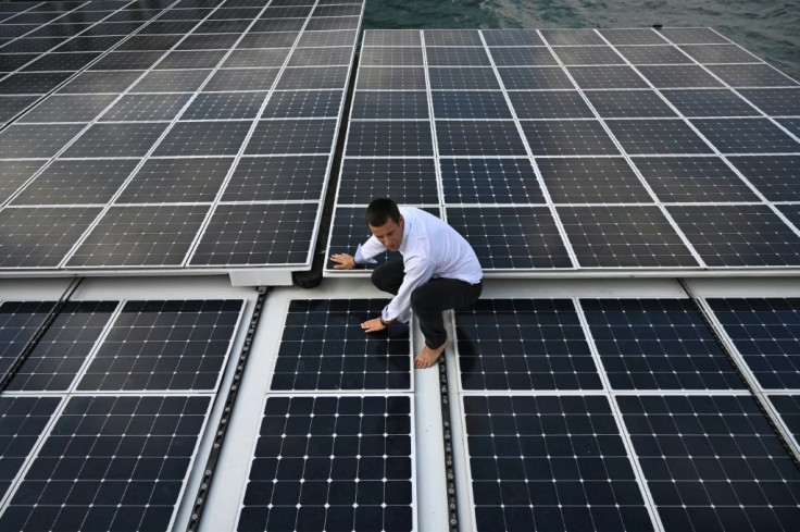 The Energy Transitions Commission (ETC) said clean energy provision must be ramped up at a pace nearly six times higher than currently