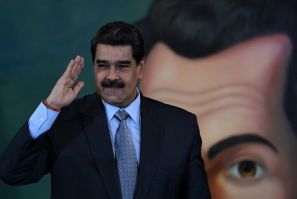 Venezuelan President Nicolas Maduro and top ministers have been accused of possible crimes against humanity by UN investigators