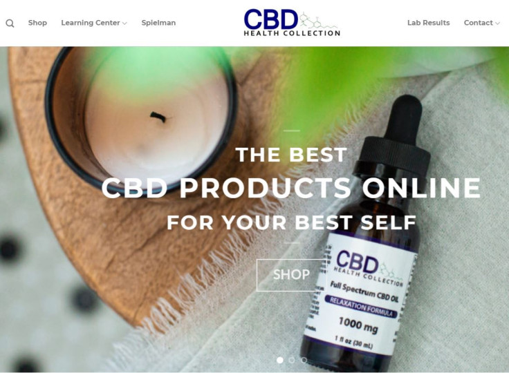 CBD Health Collection