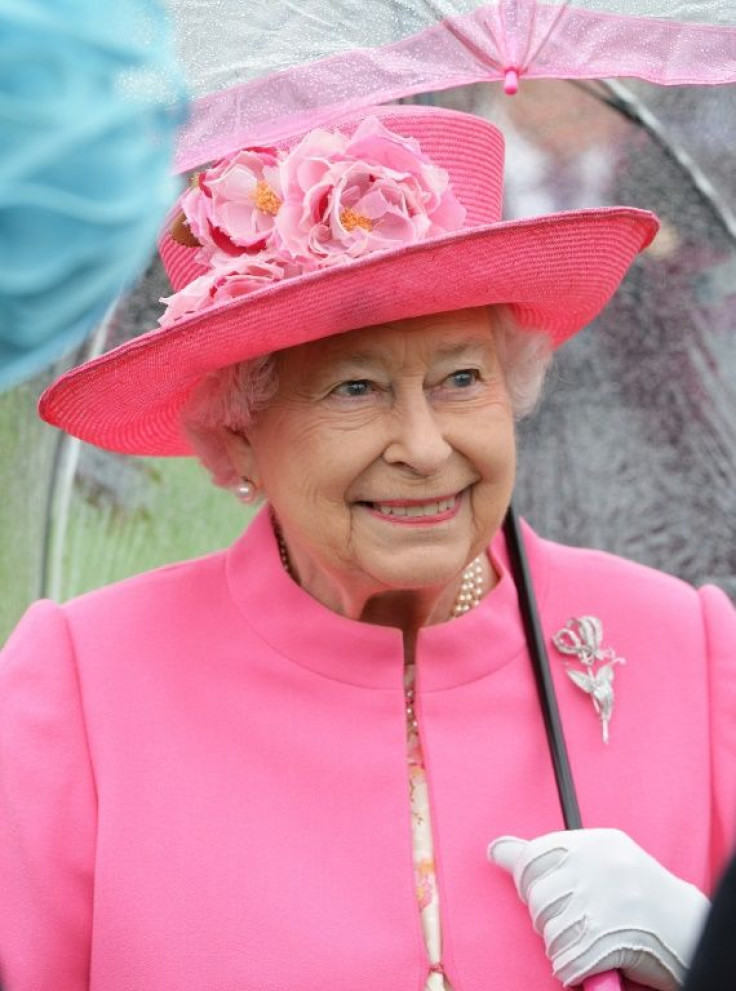 Britain's Queen Elizabeth II is currently the official head of state of Barbados, but the country is moving to change that
