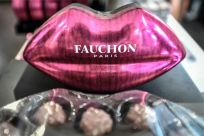 Fauchon remains a flagship for the French art of fine living with outlets across the world